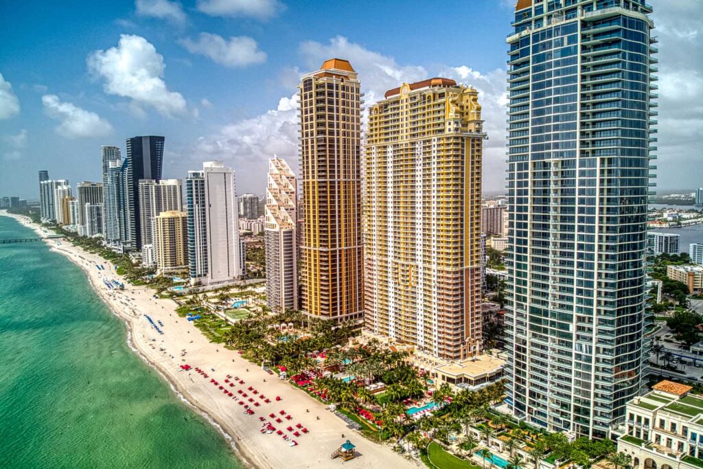 Drone Videographer, Aerial Photography in Fort Lauderdale